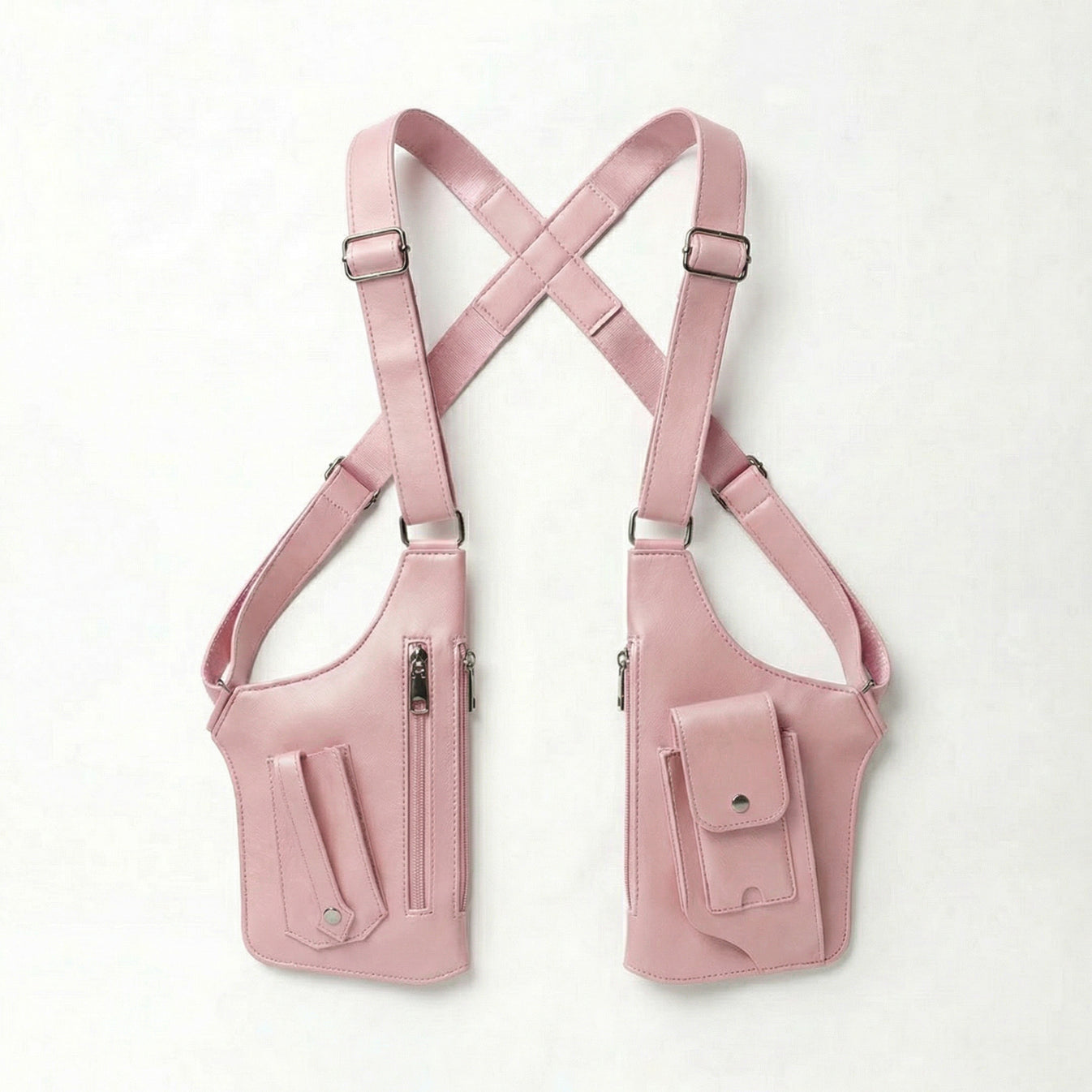 Heritage – Umhängetasche