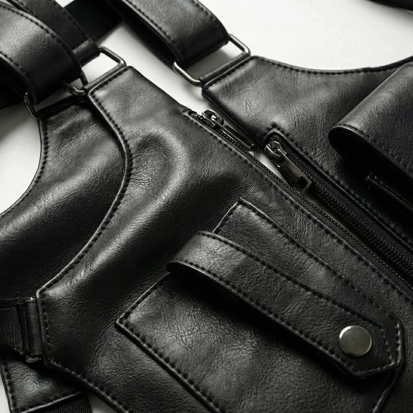 Heritage- Sac bandoulière