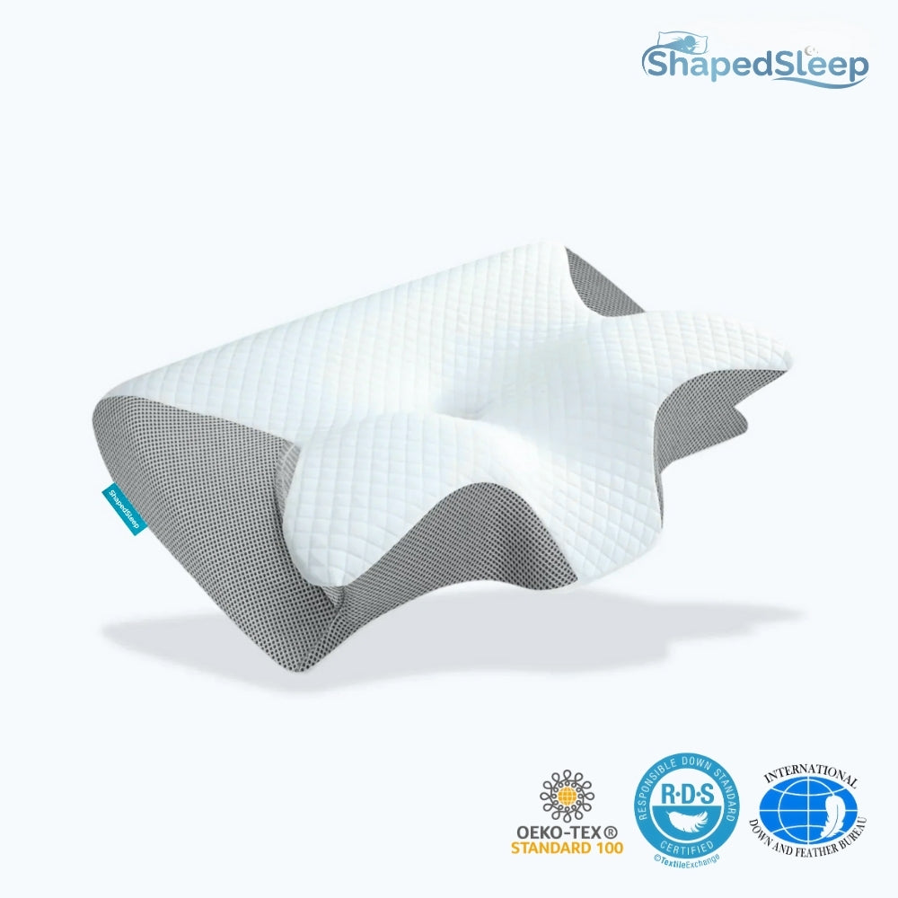 BleamSpace, Contour Relief Pillow