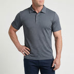 Flex- Polo Homme Ultra Confortable