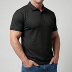 Flex- Polo Homme Ultra Confortable