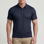 Flex- Polo Homme Ultra Confortable