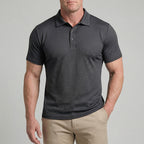 Flex- Polo Homme Ultra Confortable
