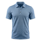 Flex- Polo Homme Ultra Confortable