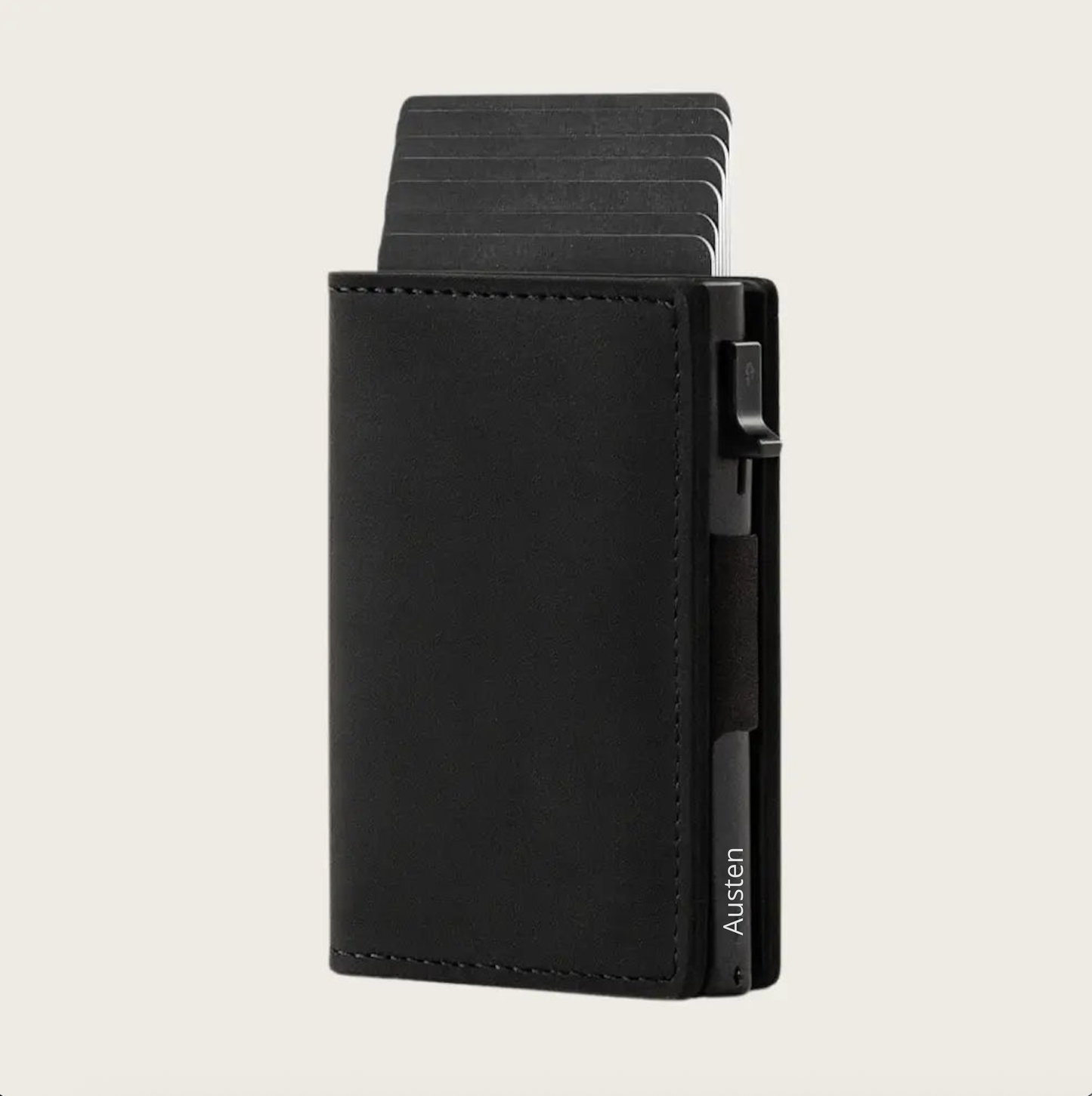 Austen Wallet 2.0