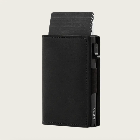 Austen Wallet 2.0