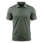 Flex- Polo Homme Ultra Confortable