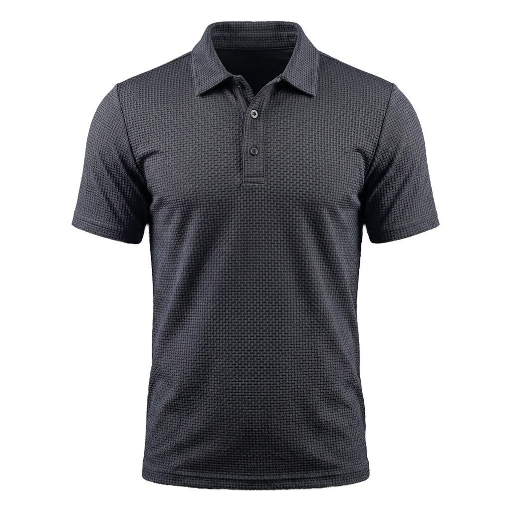 Flex- Polo Homme Ultra Confortable