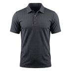 Flex- Polo Homme Ultra Confortable