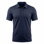 Flex- Polo Homme Ultra Confortable