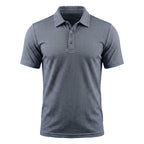 Flex- Polo Homme Ultra Confortable