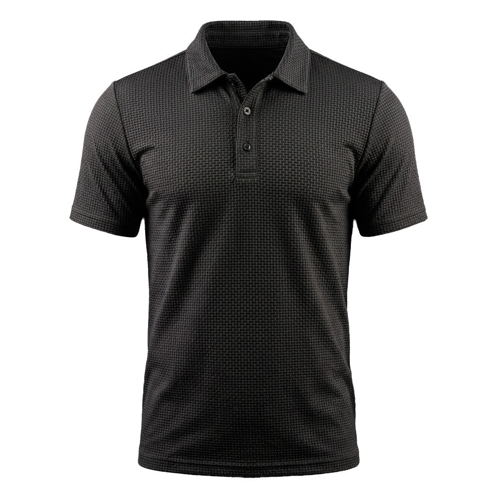 Flex- Polo Homme Ultra Confortable