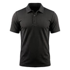 Flex- Polo Homme Ultra Confortable