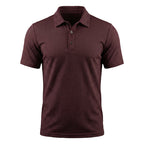 Flex- Polo Homme Ultra Confortable